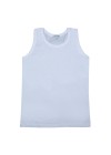 LIABEL Canotta Bambino Cotone