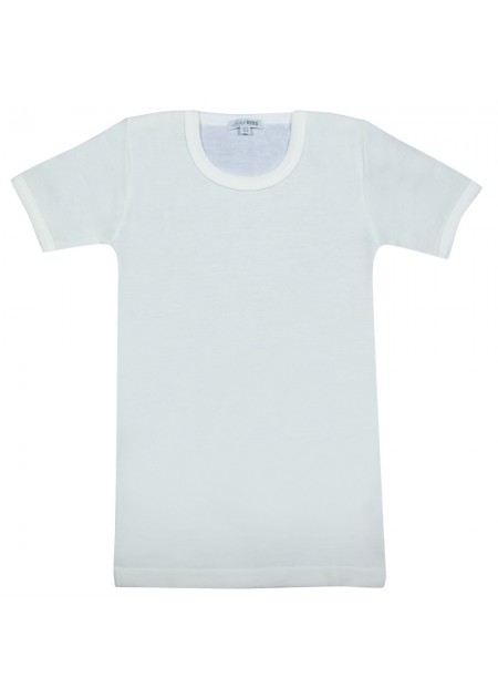 LIABEL t-shirt Bambino "Lana&Cotone"