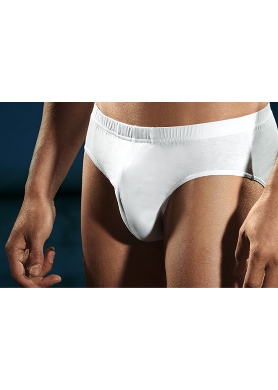 PEROFIL 4E SUEZ SLIP UOMO MEDIO COTONE