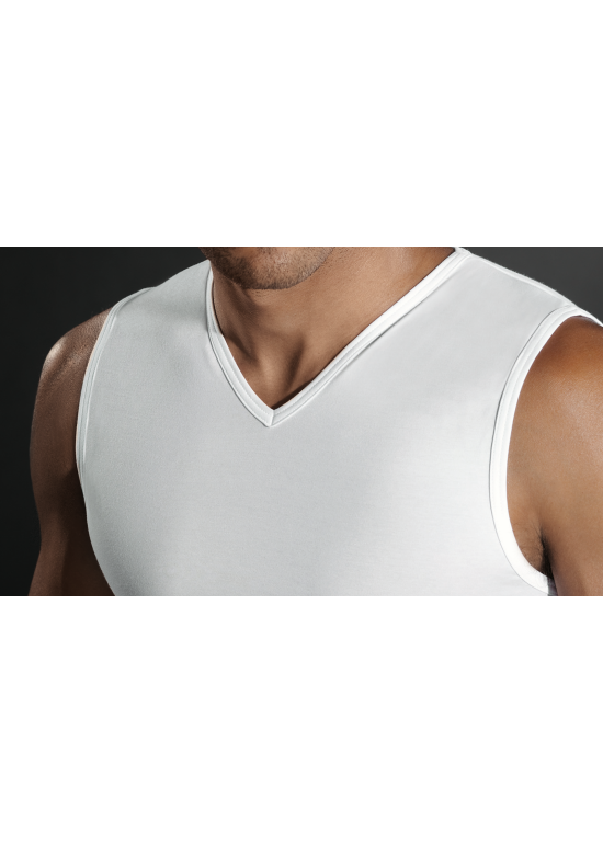 PEROFIL 4SEASON "SMANICATO COLLO V PROFONDO"