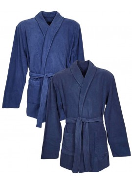 You&Me Giacca Uomo In Pile 