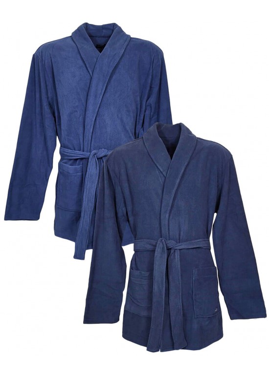 You&Me Giacca Uomo In Pile 