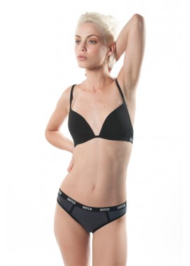 DATCH SLIP DONNA serie "CONTRAST" 