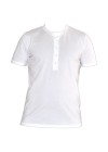 GARDA T-Shirt Uomo Serafino