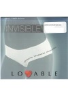 LOVABLE COULOTTE "INVISIBILE"