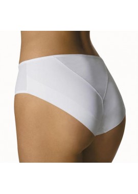 LOVABLE SLIP MIDI "INVISIBLE" 10193