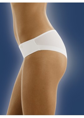 LOVABLE SLIP "INVISIBLE" DOPPIATO SUL FRONTE