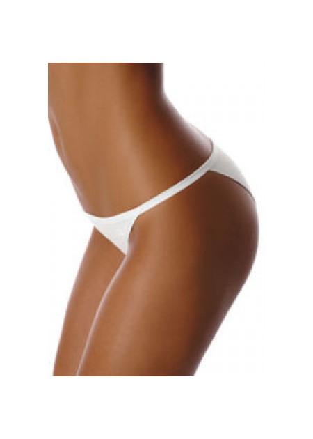 LOVABLE TANGA "INVISIBLE"  COTTON