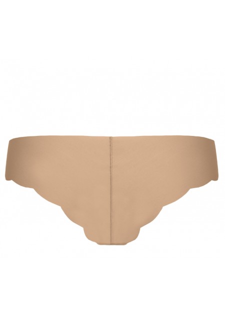 LUNA BRASILIANO INVISIBILE "TAGLIO LASER" SECRET SENSE