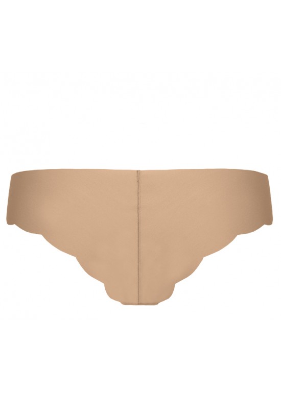 LUNA BRASILIANO INVISIBILE "TAGLIO LASER" SECRET SENSE