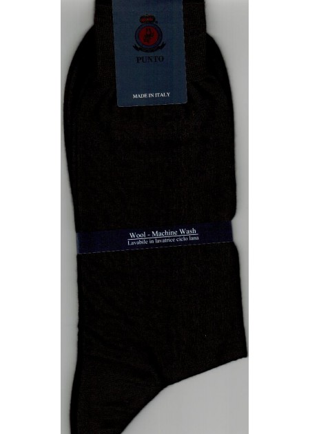 PUNTO CALZINO CORTO "MISTOLANA" LANCASTER