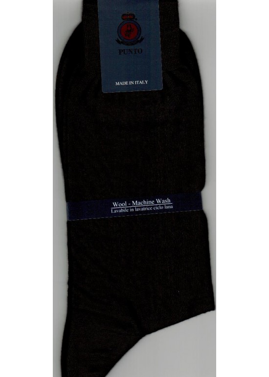 PUNTO CALZINO CORTO "MISTOLANA" LANCASTER