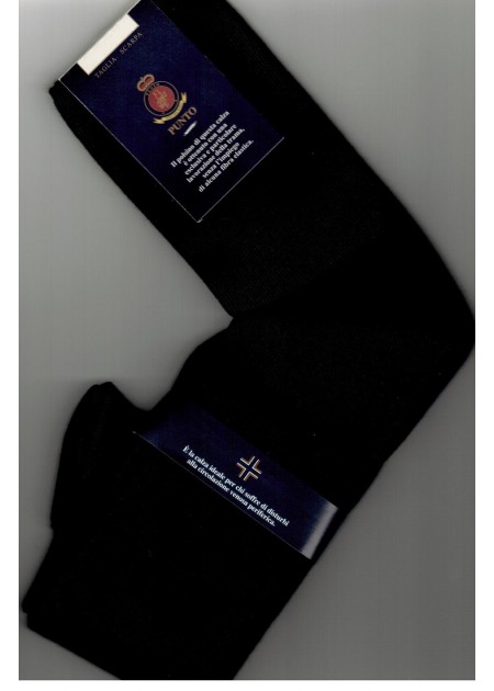 PUNTO CALZETTONE "MISTOLANA" SANITARIO