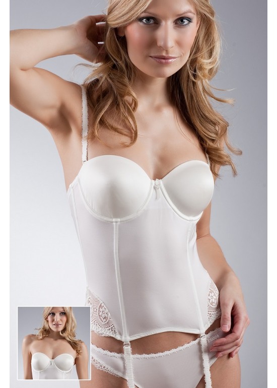 TRIUMPH "ANGEL CURVES" BUSTINO