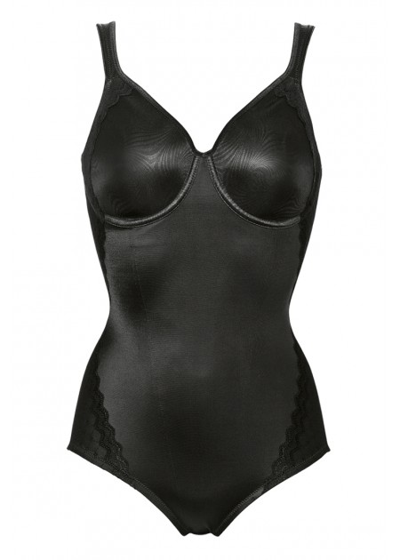 TRIUMPH "LADYFORM GRACE" BODY CONTENITIVO ( FINO COPPA "G")