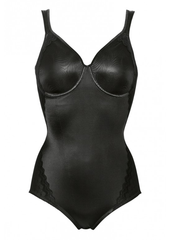 TRIUMPH "LADYFORM GRACE" BODY CONTENITIVO ( FINO COPPA "G")