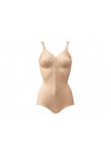 TRIUMPH BODY CON CERNIERA ANTERIORE "DOREEN+COTTON 01 BSZ"