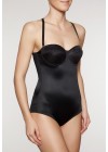 TRIUMPH "BODY PURE SHAPER 01BSW (SENZA CUCITURE)