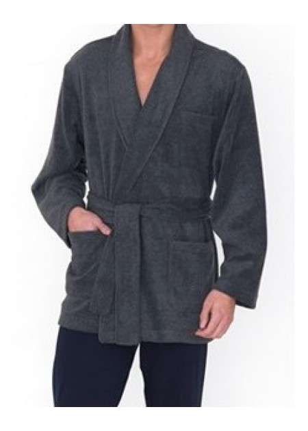 PEROFIL GIACCA DA CAMERA IN  "PILE"